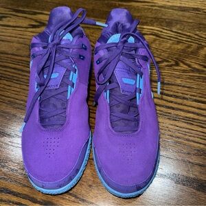 Nike Zoom LeBron NXXT Gen AMPD "Summit Lake Hornets”